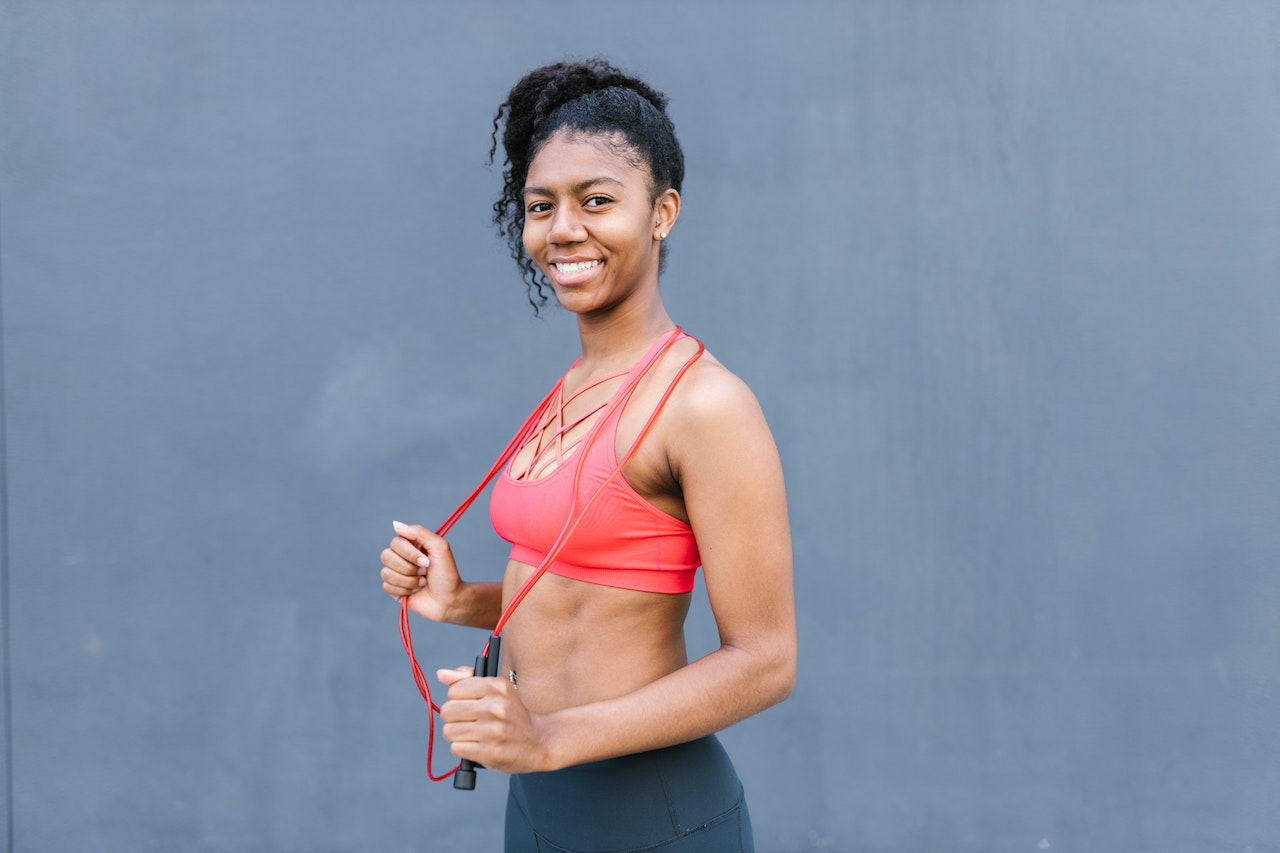 Best fitness tips for working professionals