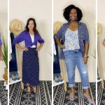 Fashion tips for petite women